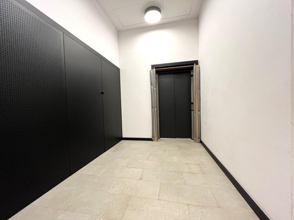 Wyszynskiego Apartment - Self Check-In 20H - Parking &Lift Wrocław Exterior foto